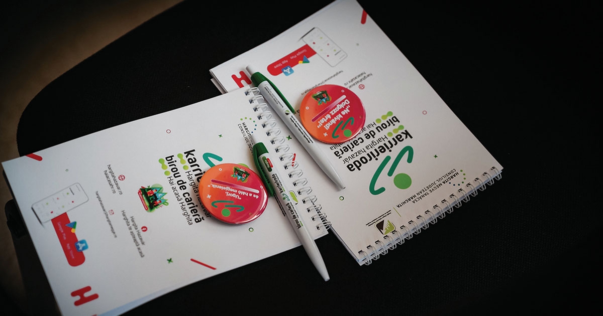 MentorÁllás Karriernap